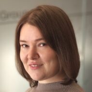 Picture of Anna Potapova