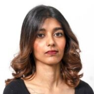 Picture of Sindhu Shivaprasad