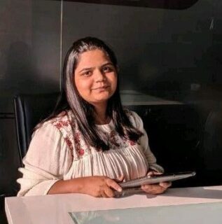 Urmi Shah