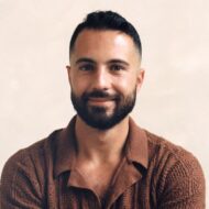 Picture of Michael Restiano